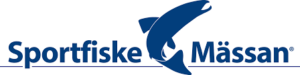 Logo Sportfiskemässan