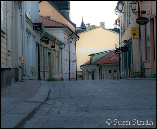 Eskilstuna