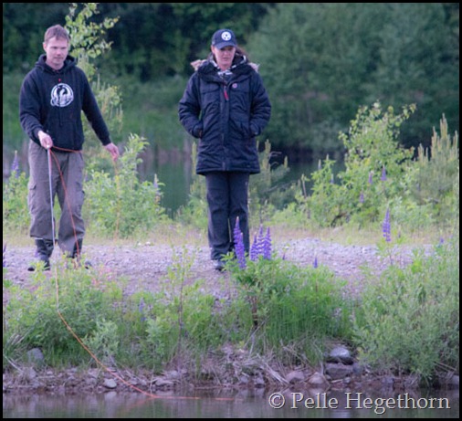 Peter och Sussi