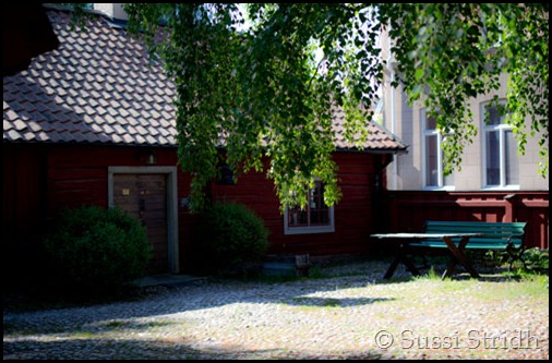 rademachersmedjorna