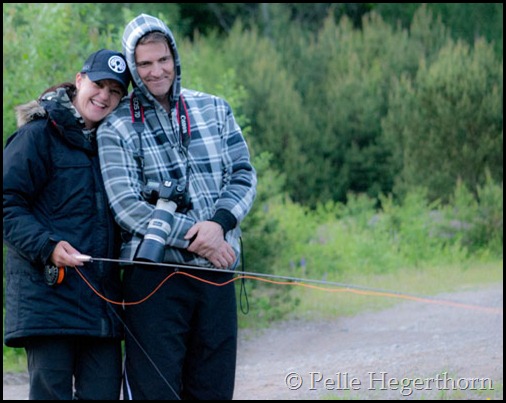 Sussi och Felix