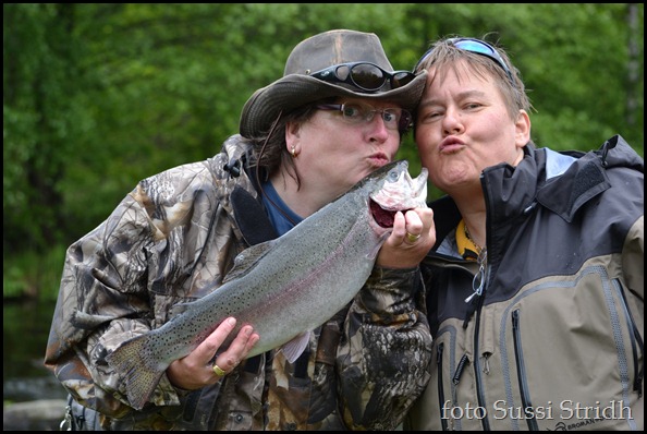 Anscha och Ingrid