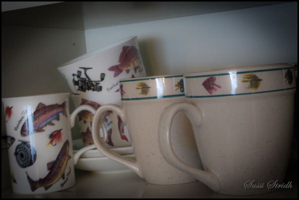 Kaffekoppas