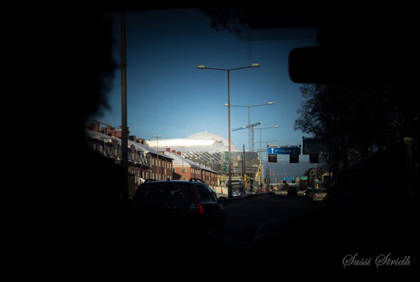 globen