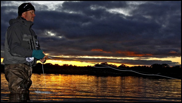 ken gäddfiske 