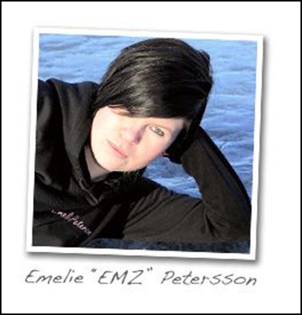 Emelie Emz Petersson