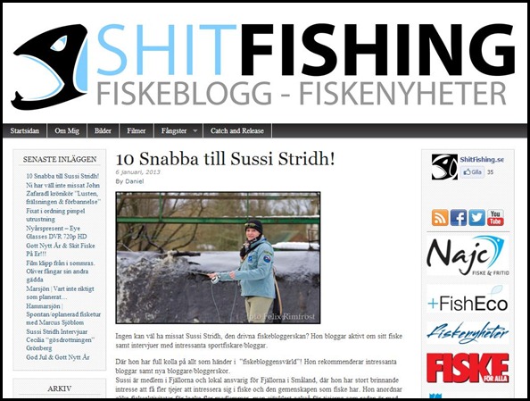 Shitfishing