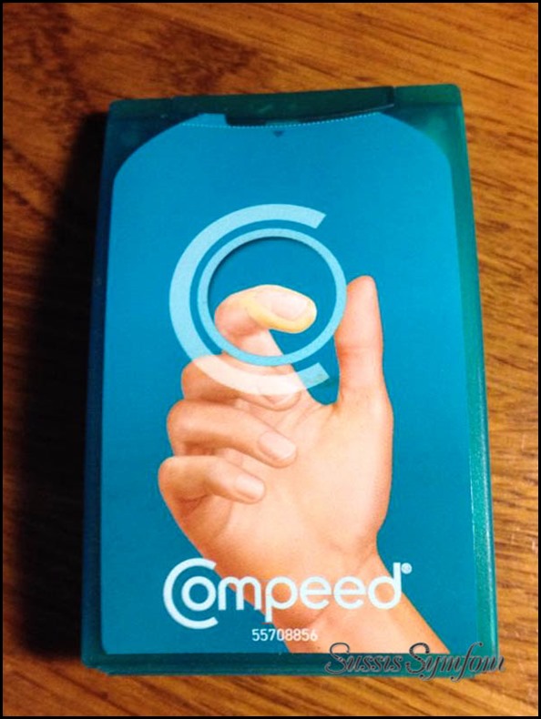 Compeed